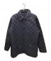 Barbour（バブアー）の古着「LIDDESDALE JKT/リデスデイルジャケット」｜ネイビー