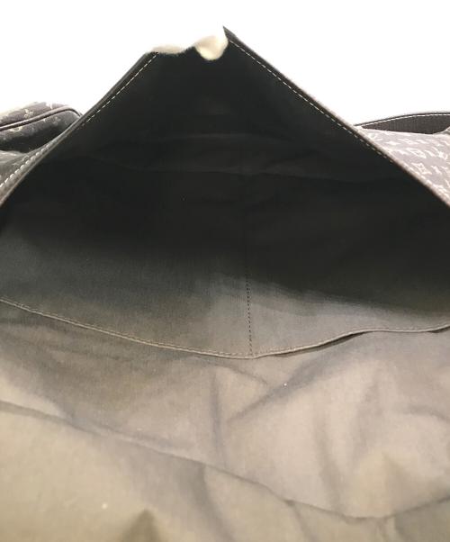 LOUIS VUITTON（ルイ ヴィトン）LOUIS VUITTON (ルイ ヴィトン) ショルダーバッグ ブラウンの古着・服飾アイテム