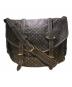 LOUIS VUITTON（ルイ ヴィトン）の古着「ショルダーバッグ」｜ブラウン