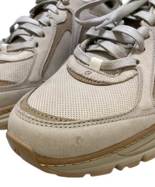 COLE HAAN（コールハーン）COLE HAAN (コールハーン) グランドプロ ミレニア ランナー ベージュ サイズ:9の古着・服飾アイテム