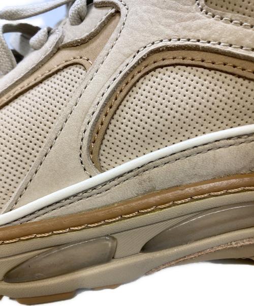 COLE HAAN（コールハーン）COLE HAAN (コールハーン) グランドプロ ミレニア ランナー ベージュ サイズ:9の古着・服飾アイテム