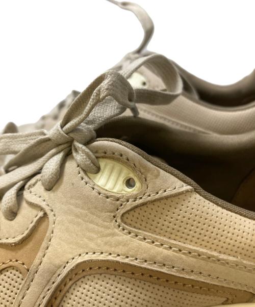 COLE HAAN（コールハーン）COLE HAAN (コールハーン) グランドプロ ミレニア ランナー ベージュ サイズ:9の古着・服飾アイテム