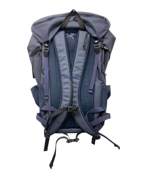 ARC'TERYX（アークテリクス）ARC'TERYX (アークテリクス) Mantis 30 バックパック Black Sapphire(グレー) 未使用品の古着・服飾アイテム