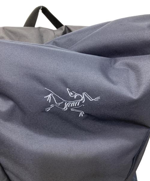ARC'TERYX（アークテリクス）ARC'TERYX (アークテリクス) Mantis 30 バックパック Black Sapphire(グレー) 未使用品の古着・服飾アイテム