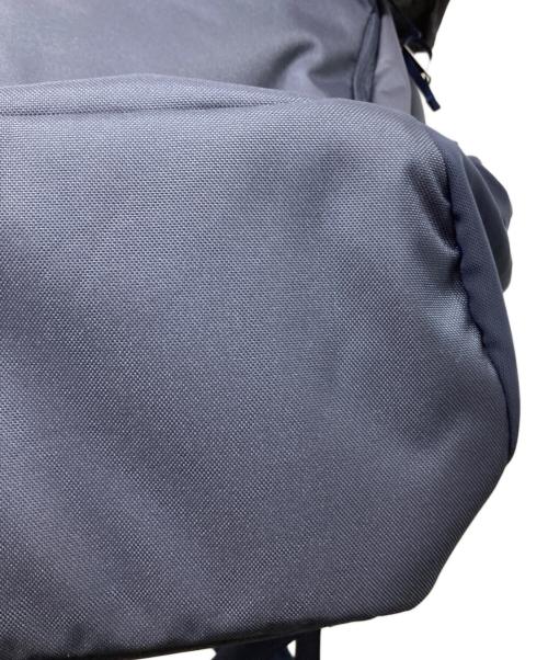 ARC'TERYX（アークテリクス）ARC'TERYX (アークテリクス) Mantis 30 バックパック Black Sapphire(グレー) 未使用品の古着・服飾アイテム