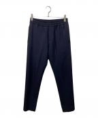 Acne studiosアクネ ストゥディオス）の古着「イージーパンツ」｜ネイビー
