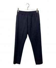 Acne studios（アクネ ストゥディオス）の古着「イージーパンツ」｜ネイビー