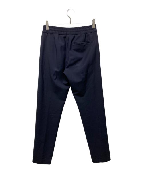 Acne studios（アクネ ストゥディオス）ACNE STUDIOS (アクネ ストゥディオス) イージーパンツ ネイビー サイズ:SIZE 44の古着・服飾アイテム