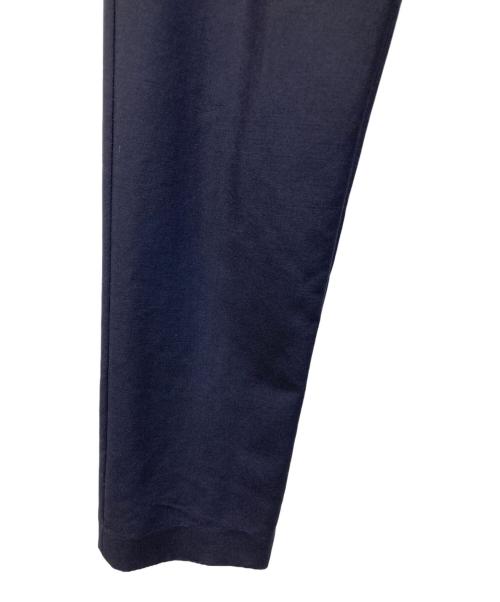 Acne studios（アクネ ストゥディオス）ACNE STUDIOS (アクネ ストゥディオス) イージーパンツ ネイビー サイズ:SIZE 44の古着・服飾アイテム