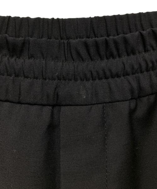 Acne studios（アクネ ストゥディオス）ACNE STUDIOS (アクネ ストゥディオス) イージーパンツ ネイビー サイズ:SIZE 44の古着・服飾アイテム