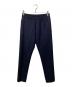 ACNE STUDIOS（アクネ ストゥディオス）の古着「イージーパンツ」｜ネイビー