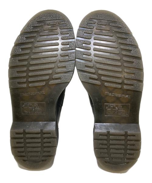 Dr.Martens（ドクターマーチン）Dr.Martens (ドクターマーチン) LOUIS ガセットシューズ ブラック サイズ:7の古着・服飾アイテム