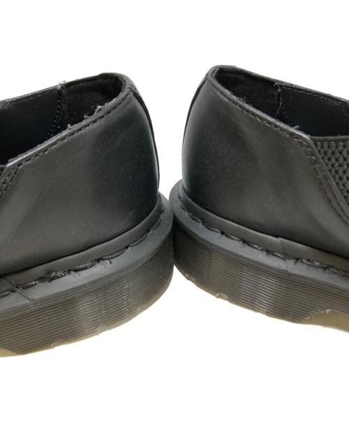 Dr.Martens（ドクターマーチン）Dr.Martens (ドクターマーチン) LOUIS ガセットシューズ ブラック サイズ:7の古着・服飾アイテム