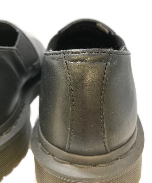 Dr.Martens（ドクターマーチン）Dr.Martens (ドクターマーチン) LOUIS ガセットシューズ ブラック サイズ:7の古着・服飾アイテム