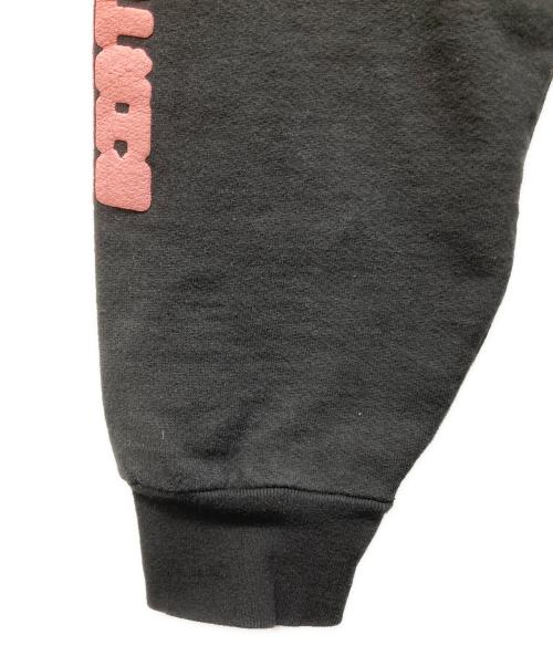 cactus jack（カクタス・ジャック）CACTUS JACK (カクタス・ジャック) FRAGMENT DESIGN (フラグメントデザイン) Sunrise Zip Up Sweat Hoodie ブラック サイズ:Lの古着・服飾アイテム