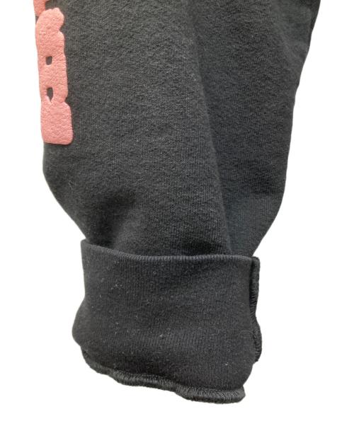 cactus jack（カクタス・ジャック）CACTUS JACK (カクタス・ジャック) FRAGMENT DESIGN (フラグメントデザイン) Sunrise Zip Up Sweat Hoodie ブラック サイズ:Lの古着・服飾アイテム