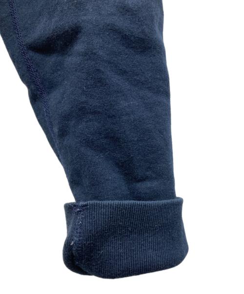 SUPREME（シュプリーム）Supreme (シュプリーム) Daniel Johnston Logo Hooded Sweatshirt ネイビー サイズ:Mの古着・服飾アイテム