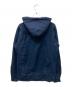Supreme (シュプリーム) Daniel Johnston Logo Hooded Sweatshirt ネイビー サイズ:M：10000円