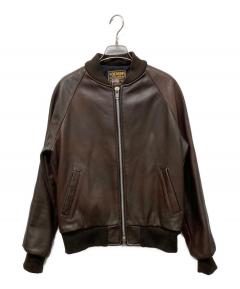 中古・古着通販】Cinquanta (チンクアンタ) B-3 ムートンジャケット