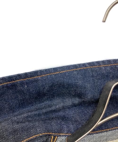 GYPSY & SONS（ジプシーアンドサンズ）GYPSY & SONS (ジプシーアンドサンズ) DENIM FFA JACKET インディゴ サイズ:01の古着・服飾アイテム