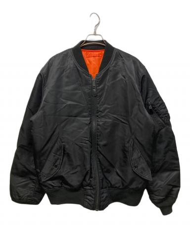 中古・古着通販】AVIREX (アヴィレックス) MA-1 COMMERCIAL フライト