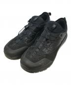 SALOMONサロモン）の古着「ALPINWAY ADVANCED」｜ブラック