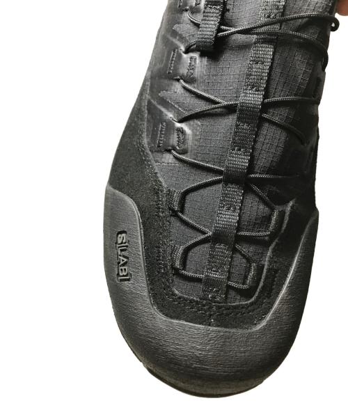 SALOMON（サロモン）SALOMON (サロモン) ALPINWAY ADVANCED ブラック サイズ:26.5㎝の古着・服飾アイテム