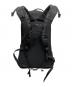 ARC'TERYX (アークテリクス) ARRO22 バックパック ブラック：15000円