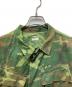 中古・古着 US ARMY (ユーエスアーミー) カモフラジャングルファティーグジャケット オリーブ サイズ:M：10000円