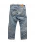 LEVI'S (リーバイス) 66後期 505デニムパンツ インディゴ サイズ:ウエスト実寸86㎝(表記33×29)：40000円