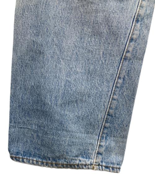 LEVI'S（リーバイス）LEVI'S (リーバイス) 66後期 501デニムパンツ インディゴ サイズ:ウエスト実寸80CMの古着・服飾アイテム