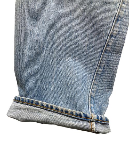 LEVI'S（リーバイス）LEVI'S (リーバイス) 66後期 501デニムパンツ インディゴ サイズ:ウエスト実寸80CMの古着・服飾アイテム