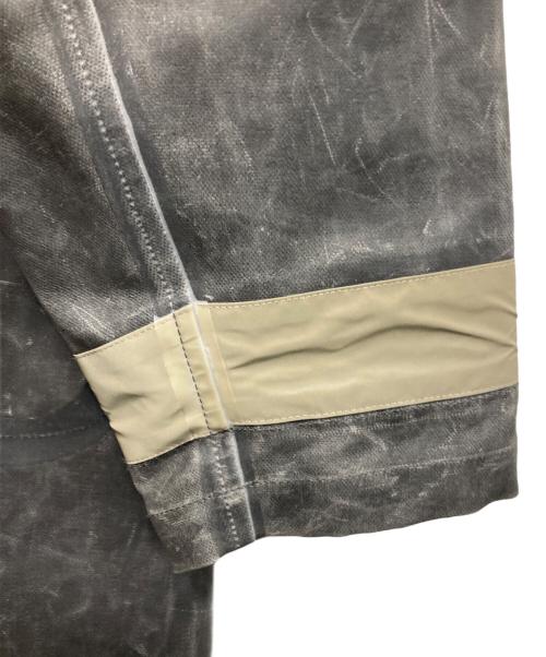 C.P COMPANY（シーピーカンパニー）C.P COMPANY (シーピーカンパニー) TOOB COAT ブラック サイズ:50の古着・服飾アイテム