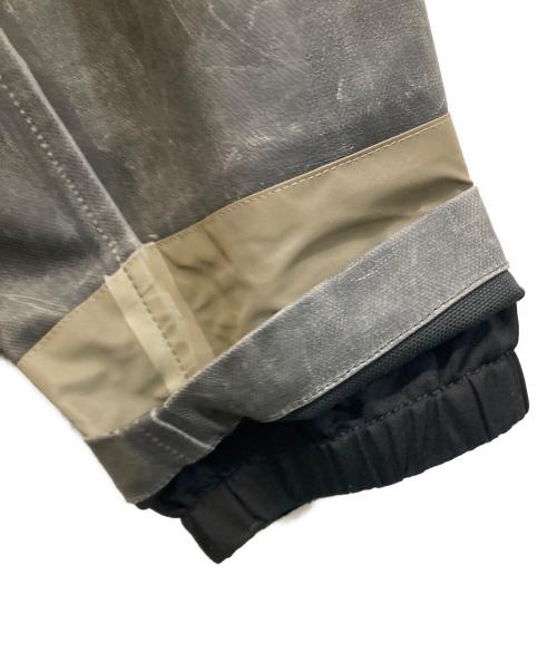 C.P COMPANY（シーピーカンパニー）C.P COMPANY (シーピーカンパニー) TOOB COAT ブラック サイズ:50の古着・服飾アイテム