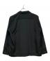Needles (ニードルズ) UNION (ユニオン) オープンカラーシャツ ブラック サイズ:Ⅼ：10000円