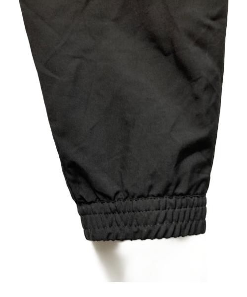 GIVENCHY（ジバンシィ）GIVENCHY (ジバンシィ) 4Gボタンジョガーパンツ ブラック サイズ:54の古着・服飾アイテム