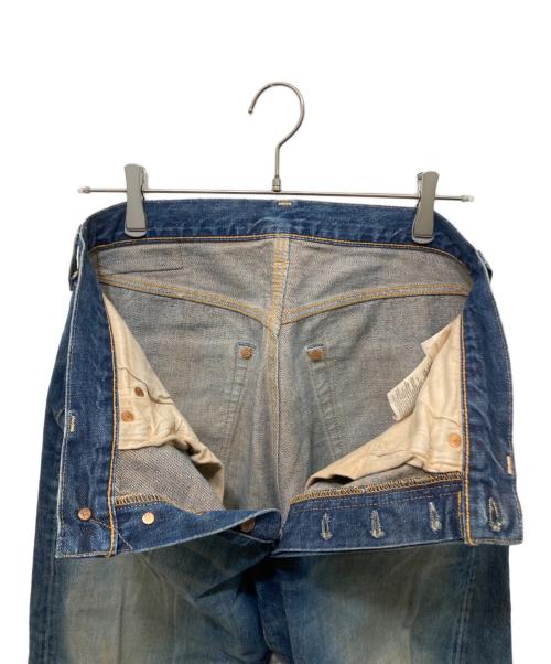LEVI'S VINTAGE CLOTHING（リーバイス ビンテージ クロージング）LEVI'S VINTAGE CLOTHING (リーバイス ビンテージ クロージング) 1947年モデル復刻 501XX デニムパンツ インディゴ サイズ:W32×L32の古着・服飾アイテム