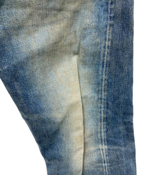 LEVI'S VINTAGE CLOTHING（リーバイス ビンテージ クロージング）LEVI'S VINTAGE CLOTHING (リーバイス ビンテージ クロージング) 1947年モデル復刻 501XX デニムパンツ インディゴ サイズ:W32×L32の古着・服飾アイテム