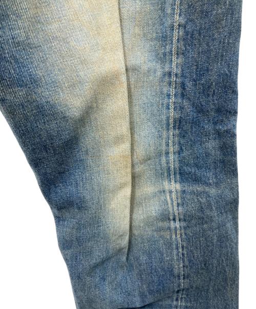 LEVI'S VINTAGE CLOTHING（リーバイス ビンテージ クロージング）LEVI'S VINTAGE CLOTHING (リーバイス ビンテージ クロージング) 1947年モデル復刻 501XX デニムパンツ インディゴ サイズ:W32×L32の古着・服飾アイテム