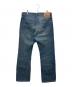 LEVI'S VINTAGE CLOTHING (リーバイス ビンテージ クロージング) 1947年モデル復刻 501XX デニムパンツ インディゴ サイズ:W32×L32：14000円