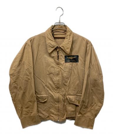 中古・古着通販】U'S NAVY (アメリカ海軍) M421A サマーフライト
