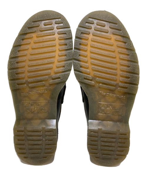 Dr.Martens（ドクターマーチン）Dr.Martens (ドクターマーチン) ADRIAN タッセルローファー ブラウン サイズ:4の古着・服飾アイテム