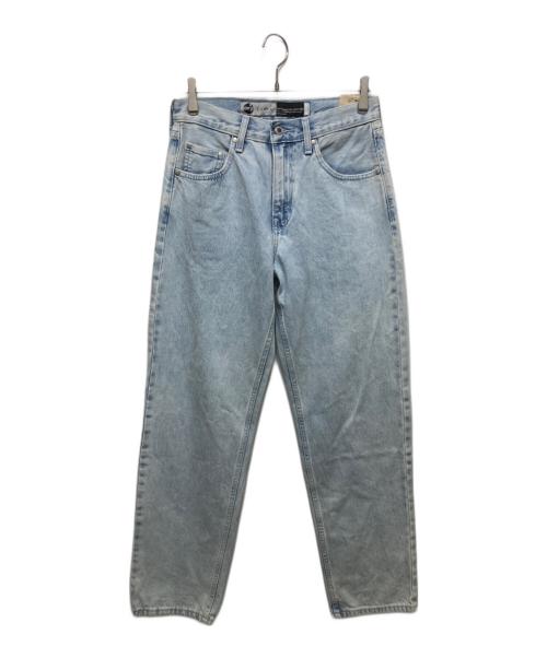 LEVI'S（リーバイス）LEVI'S (リーバイス) SILVER TAB LOOSEデニムパンツ ブルー サイズ:SIZE 29 未使用品の古着・服飾アイテム
