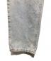 中古・古着 LEVI'S (リーバイス) SILVER TAB LOOSEデニムパンツ ブルー サイズ:SIZE 29 未使用品：7000円