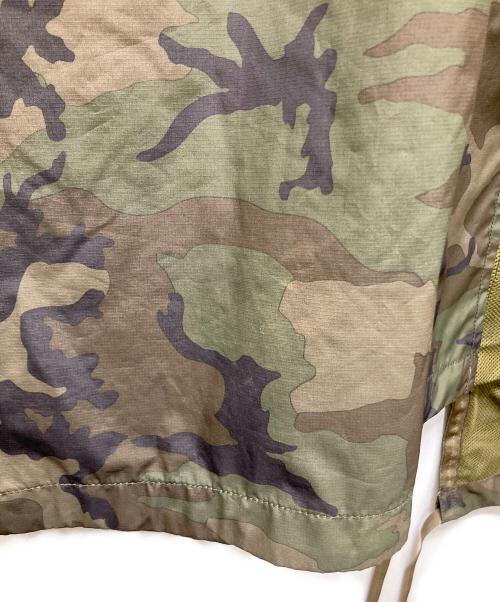 DAIWA PIER39（ダイワ ピア39）DAIWA PIER39 (ダイワ ピア39) GORE-TEX INFINIUM フィッシュテールコート オリーブ サイズ:Ⅿの古着・服飾アイテム