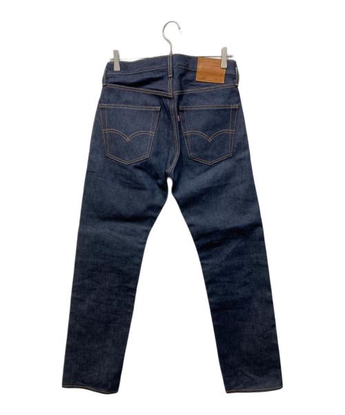 LEVI'S（リーバイス）LEVI'S (リーバイス) JOURNAL STANDARD (ジャーナルスタンダード) 別注501デニムパンツ インディゴ サイズ:28の古着・服飾アイテム