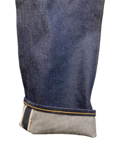 LEVI'S（リーバイス）LEVI'S (リーバイス) JOURNAL STANDARD (ジャーナルスタンダード) 別注501デニムパンツ インディゴ サイズ:28の古着・服飾アイテム