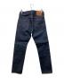 LEVI'S (リーバイス) JOURNAL STANDARD (ジャーナルスタンダード) 別注501デニムパンツ インディゴ サイズ:28：13000円