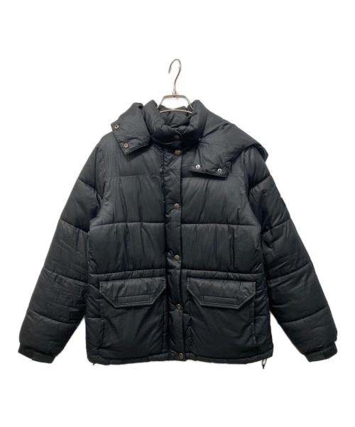 THE NORTH FACE（ザ ノース フェイス）THE NORTH FACE (ザ ノース フェイス) キャンプ シエラ ショートジャケット ブラック サイズ:SIZE Mの古着・服飾アイテム