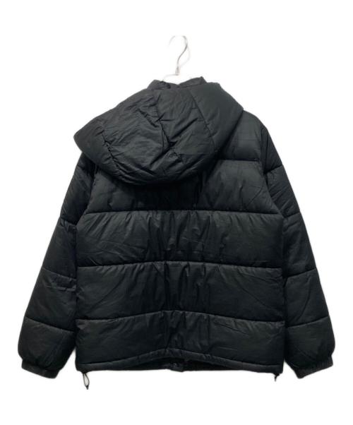 THE NORTH FACE（ザ ノース フェイス）THE NORTH FACE (ザ ノース フェイス) キャンプ シエラ ショートジャケット ブラック サイズ:SIZE Mの古着・服飾アイテム
